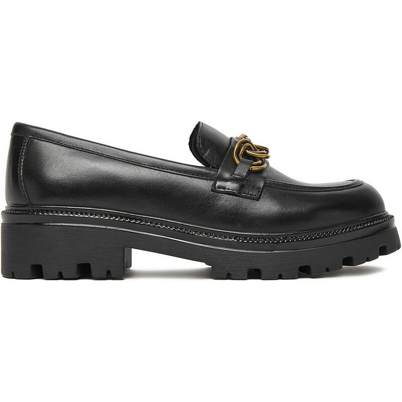 Loafersy Lasocki 107893274
