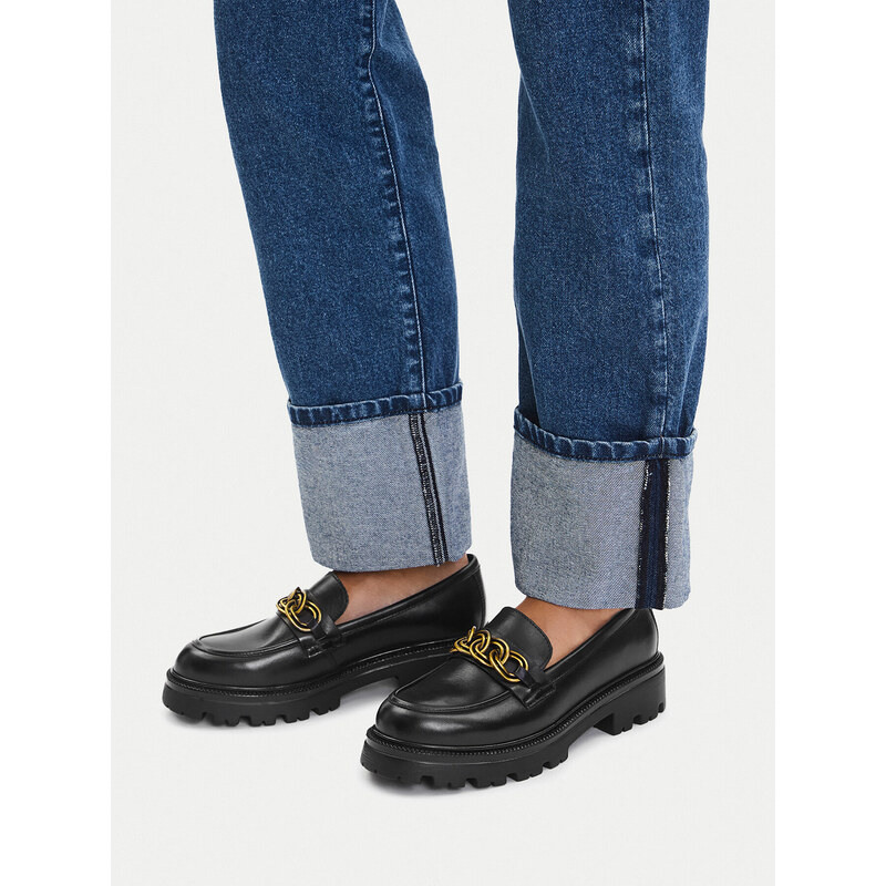 Loafersy Lasocki
