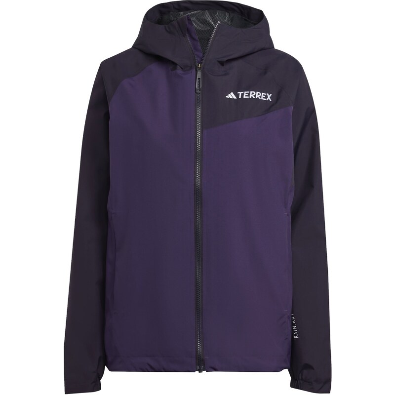 adidas Performance adidas Terrex Multi 2L RAIN.RDY Jacket AURPLU