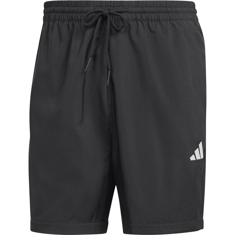 adidas Performance adidas Essentials Small Logo Chelsea Shorts BLACK/WHITE