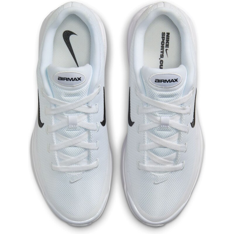 Nike Air Max Bia WHITE