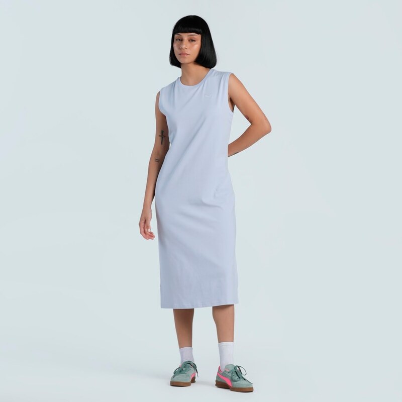 Puma ESS Dress blue