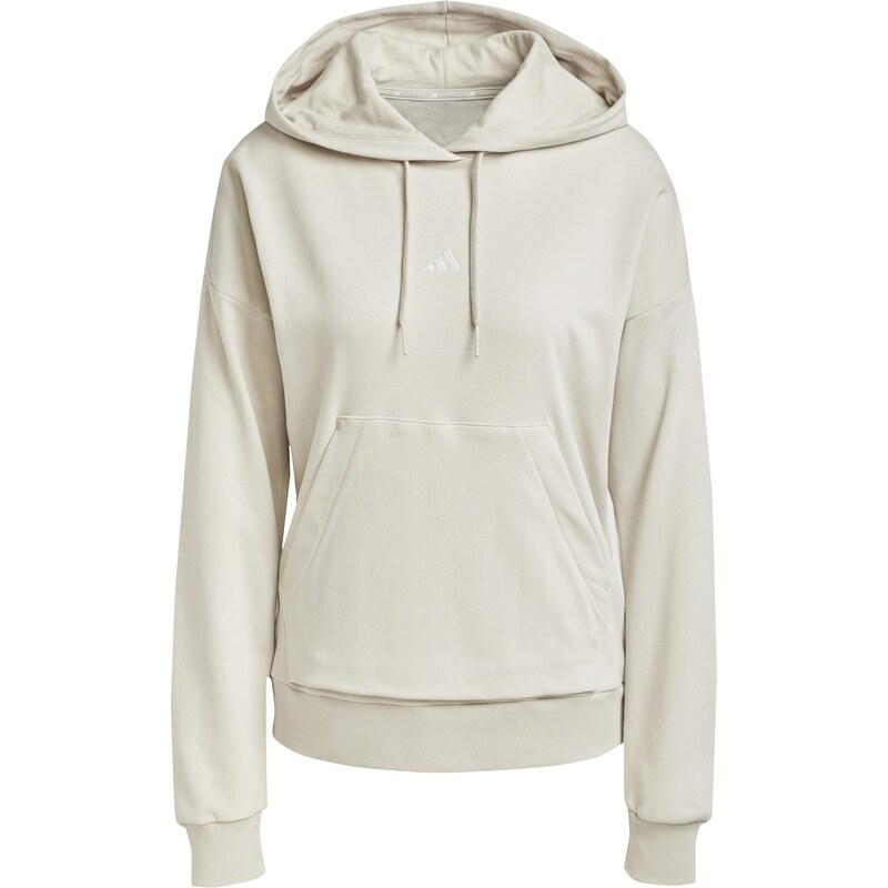 adidas Performance adidas Essentials Small Logo French Terry Hoodie 107886554