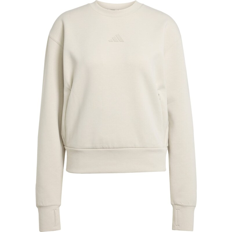 adidas Performance adidas Designed-for-Training Warm-Up Crewneck 107886560