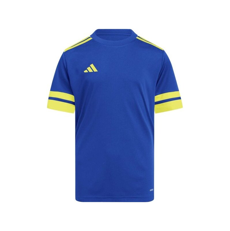 adidas SQUADRA 25 JERSEY Y Chlapecký dres