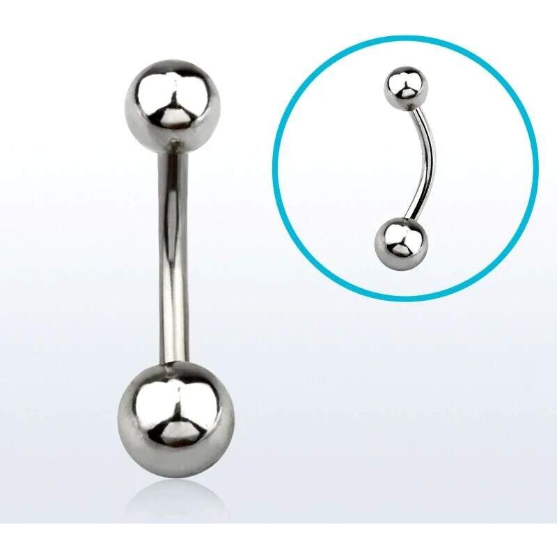 Achadirect Banánek s kuličkami BNS InfinityPierce 107469449