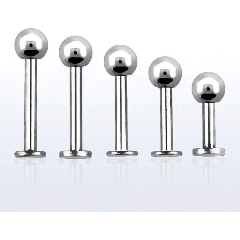 Achadirect Labret s kuličkou LBB3 InfinityPierce 107469456