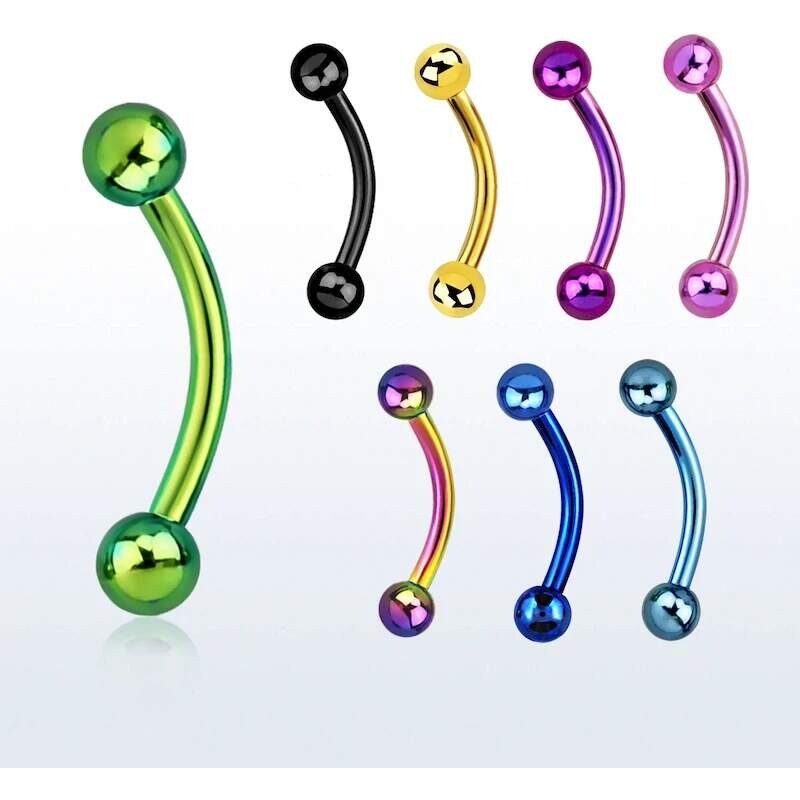 Achadirect Banánek s kuličkami BNETB InfinityPierce 107469531