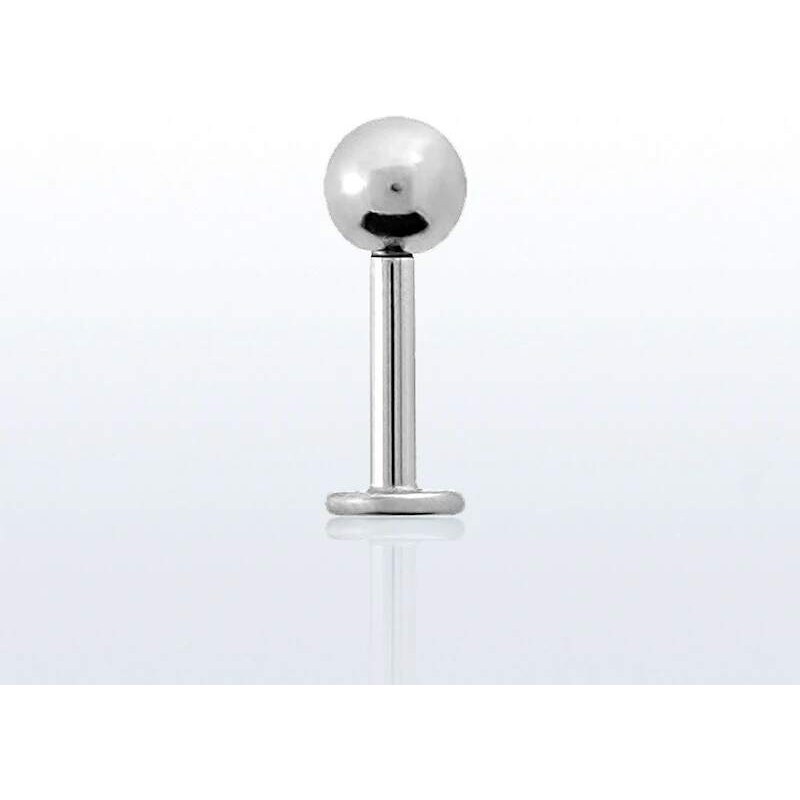 Achadirect Labret s kuličkou různých délek LBB5 InfinityPierce 107469501