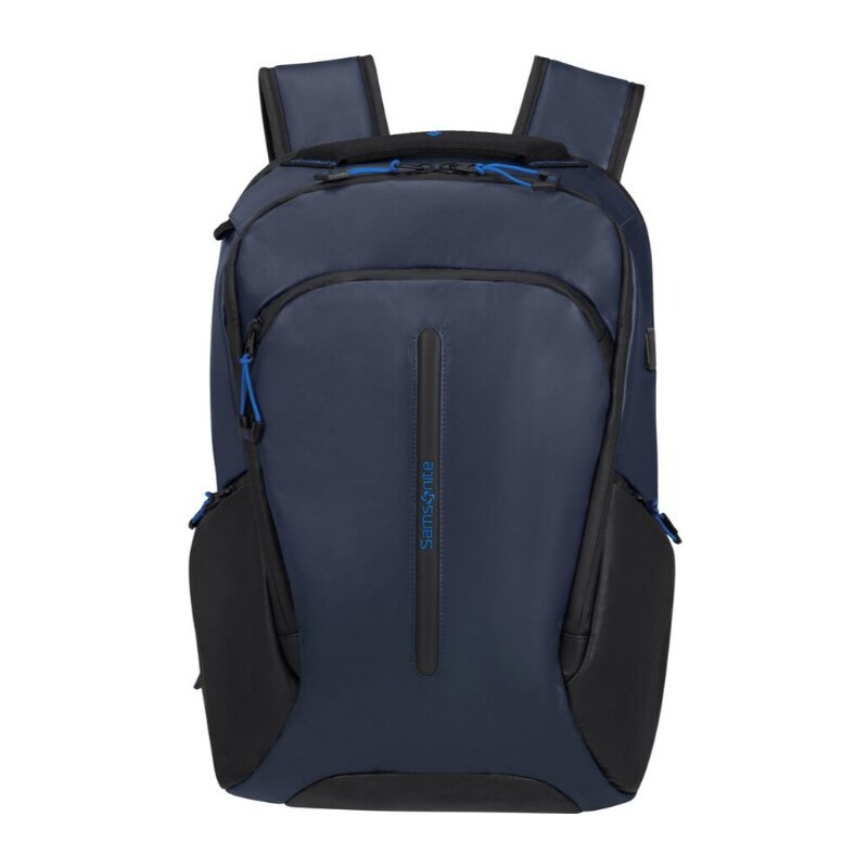 Samsonite ECODIVER Urban Laptop Backpack M USB Blue Nights