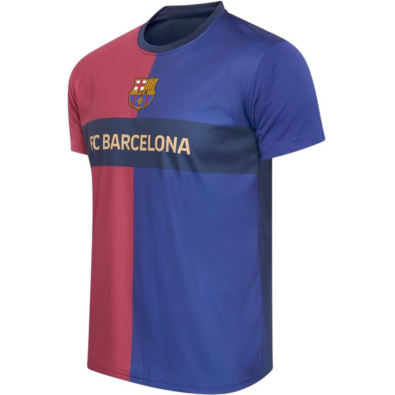 FC BARCELONA Dres FC Barcelona na domácí zápasy - Pánská