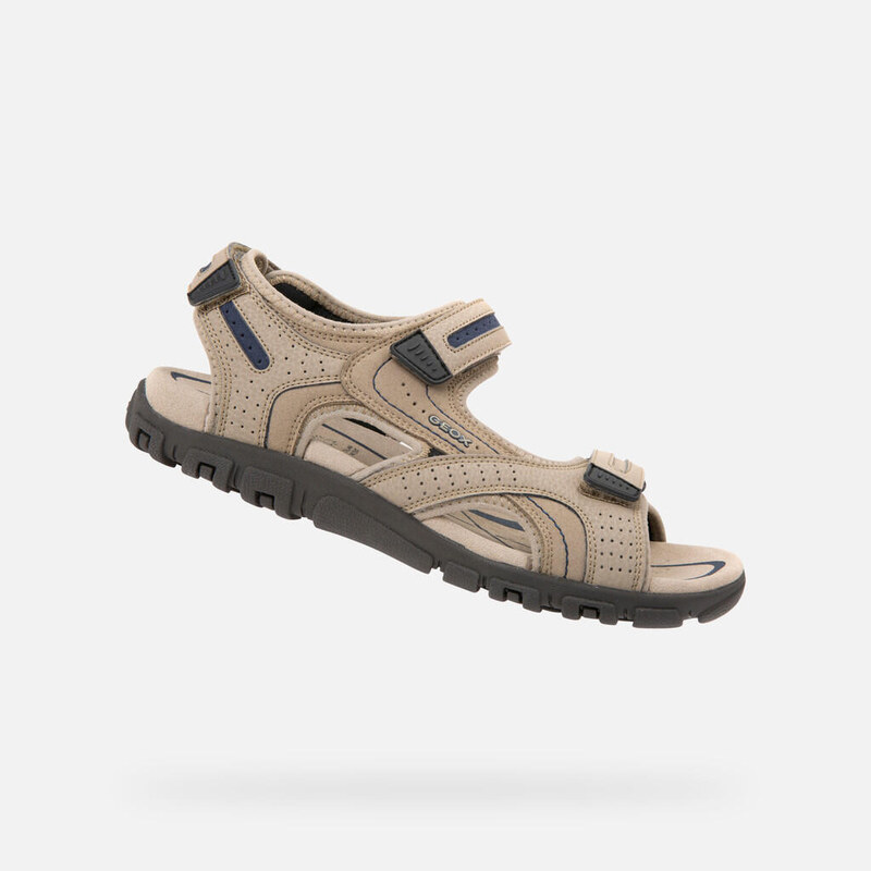GEOX Sandales Geox U8224D