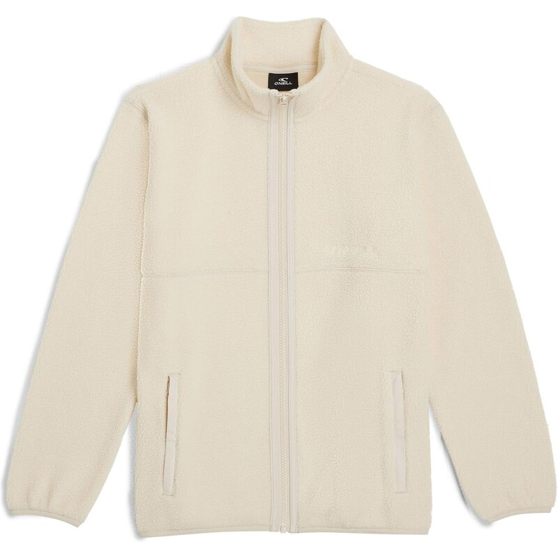 ONEILL Fleecová mikina offwhite 108605680