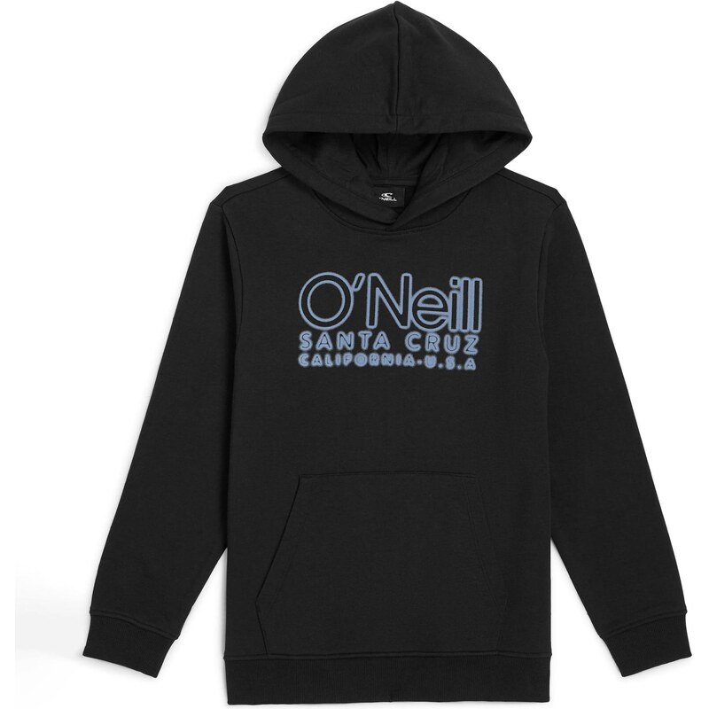 ONEILL Mikina Essentials chladná modrá / černá 108605682