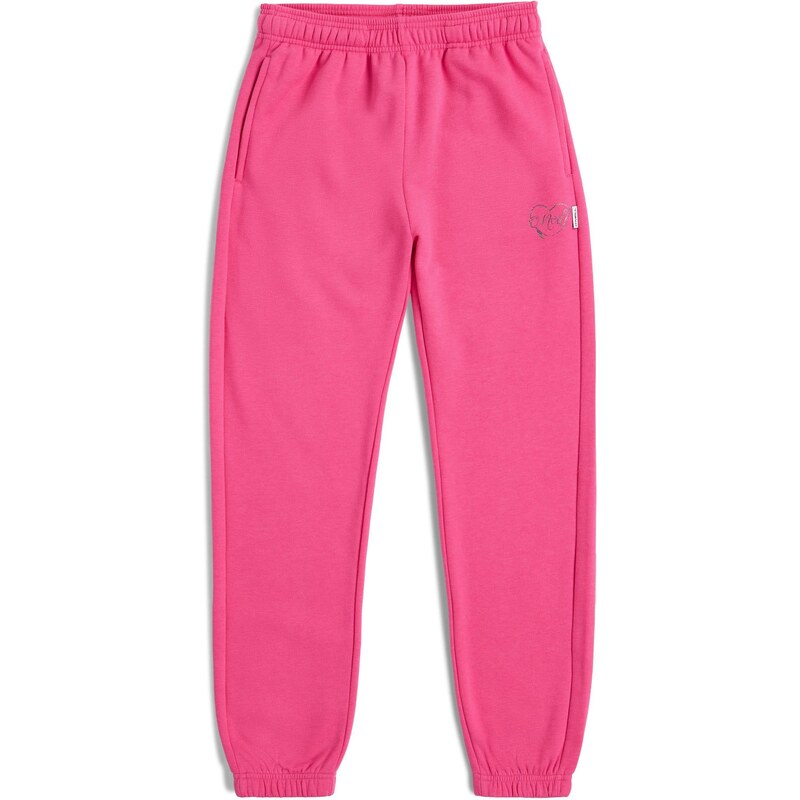ONEILL Kalhoty pink 108605705