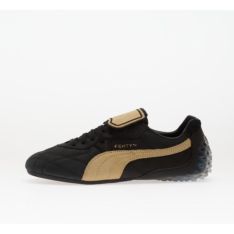 Puma x Fenty Avanti Ls Bts Puma Black-Prairie Tan