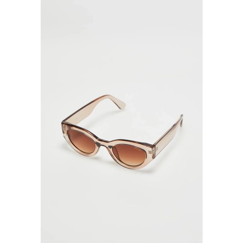 Marisse Womens Glasses L-Ok-4310 L.Brown 107890502