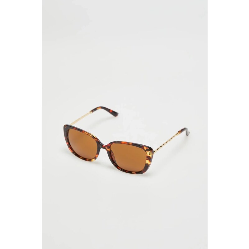 Marisse Womens Glasses L-Ok-4311 Brown