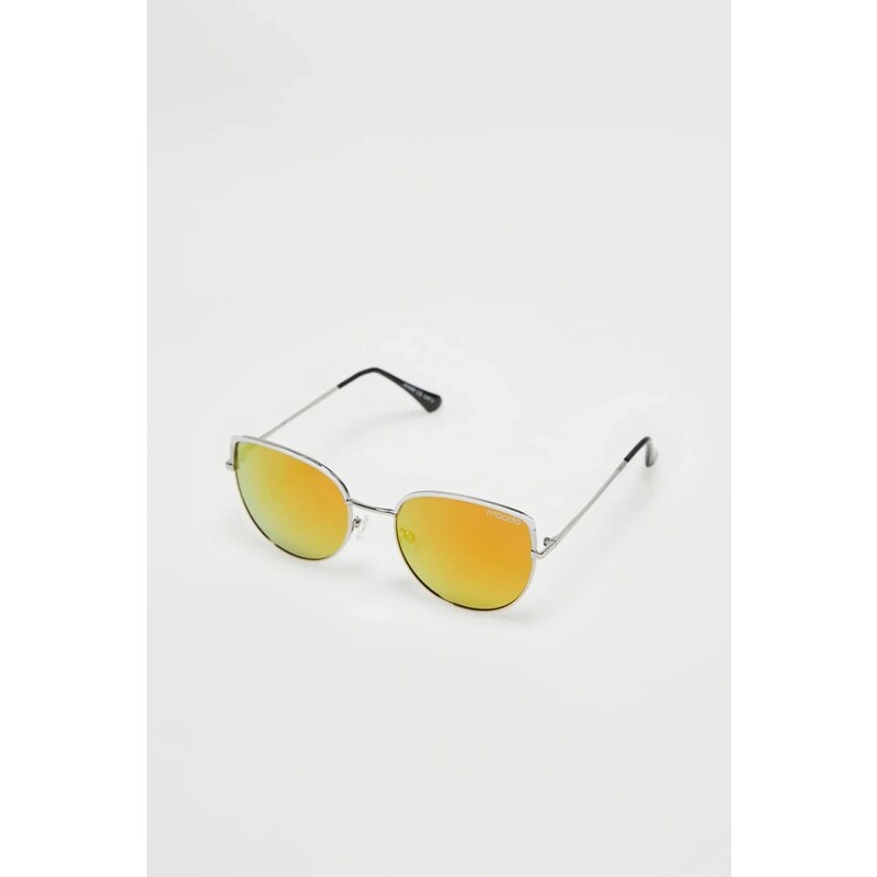 Marisse Womens Glasses L-Ok-4300 White 107890504