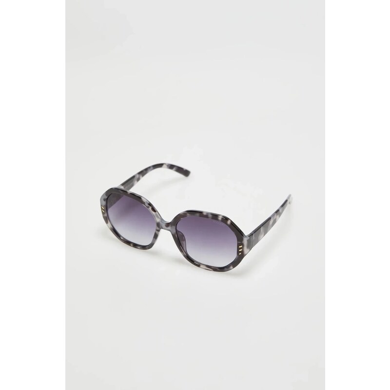 Marisse Womens Glasses L-Ok-4307 Grey 107890501