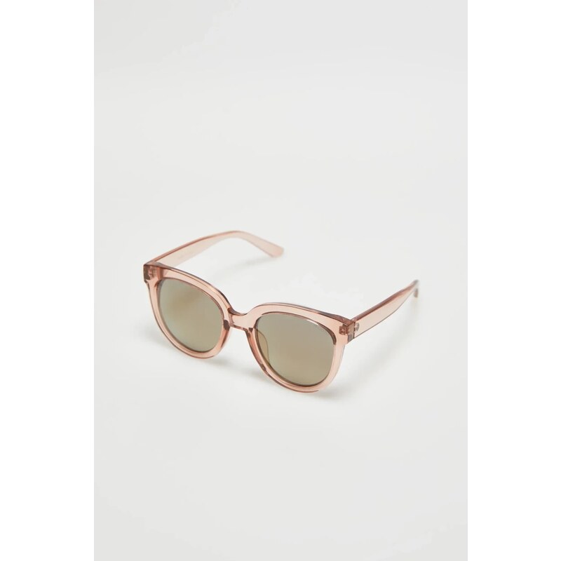 Marisse Womens Glasses L-Ok-4306 Dusty Pink 107890505