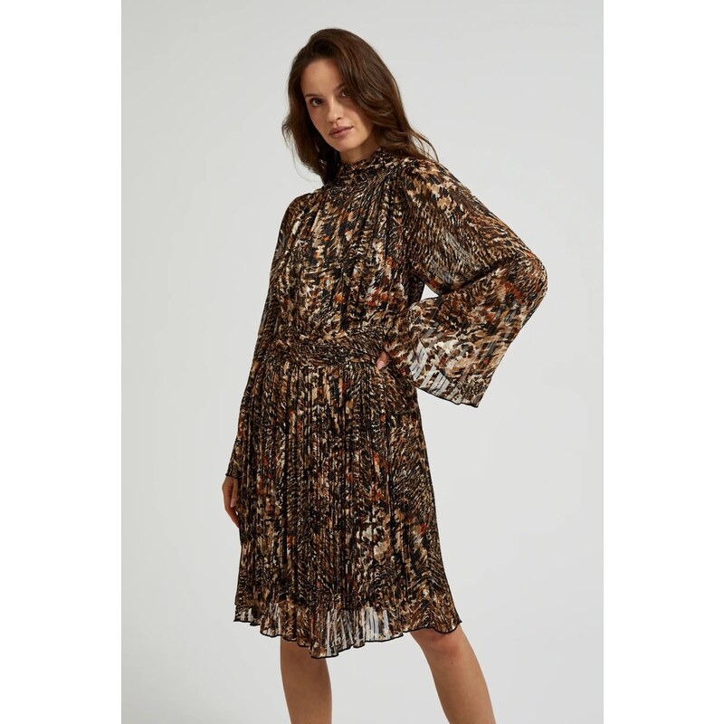 Marisse Womens Dress Z-Su-4534 Black