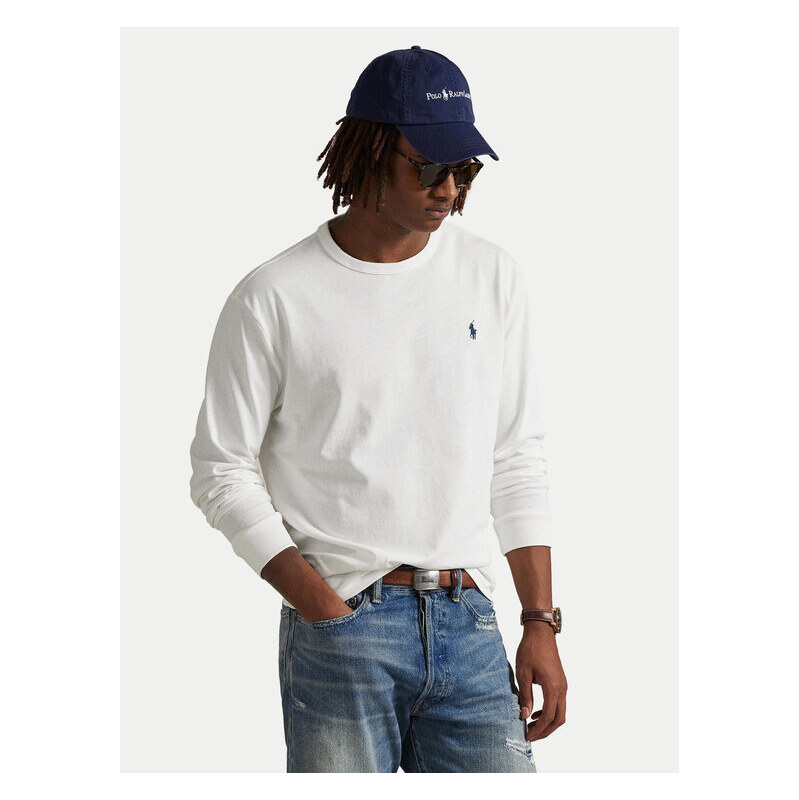 S dlouhým rukávem Polo Ralph Lauren