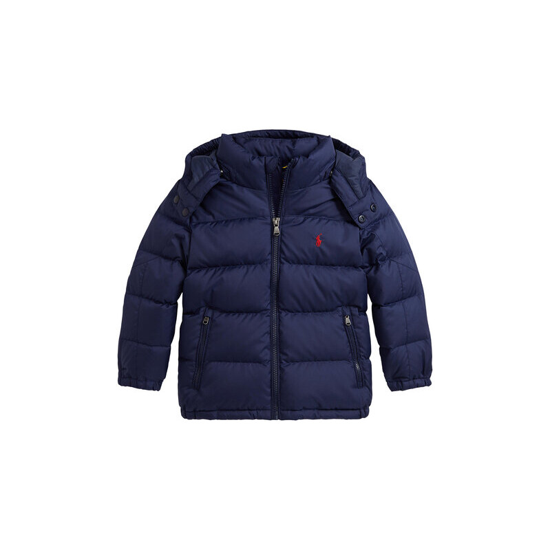 Vatovaná bunda Polo Ralph Lauren