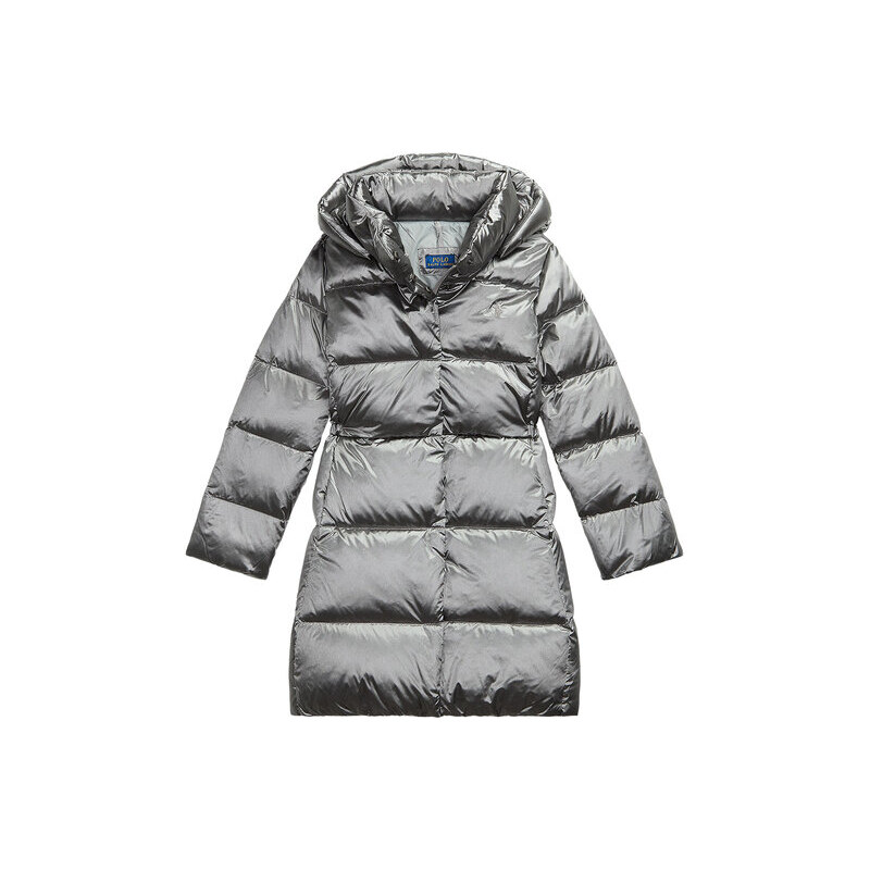 Vatovaná bunda Polo Ralph Lauren
