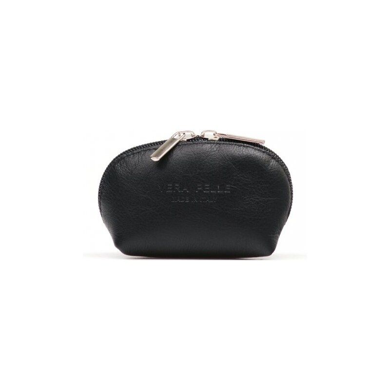 Blaire Kožené mini pouzdro černé 115728466
