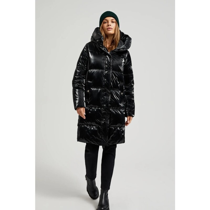 Marisse Womens Jacket Z-Ku-4523 Black