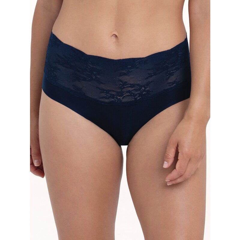 Vysoké kalhotky s krajkou ANITA - ESSENTIAL LACE 112638133