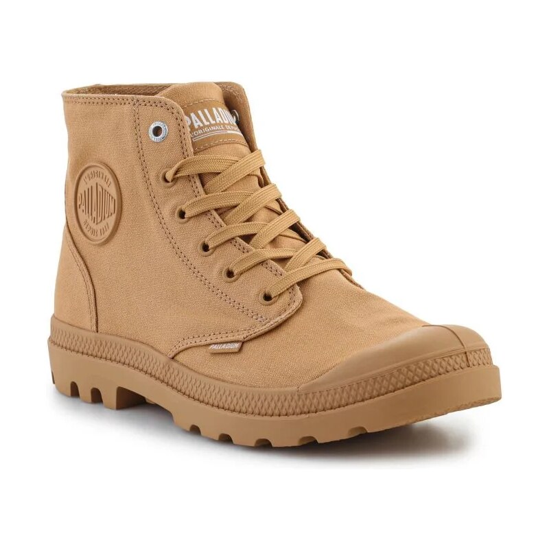 Boty Palladium Mono Chrome 73089-209-M