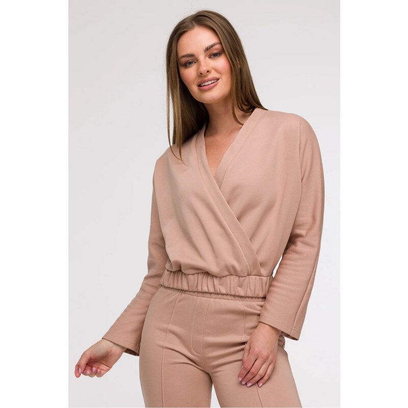 Mikina model 211532 BeWear 107892043