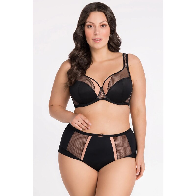 Soft model 200808 Gorsenia Lingerie 107892073