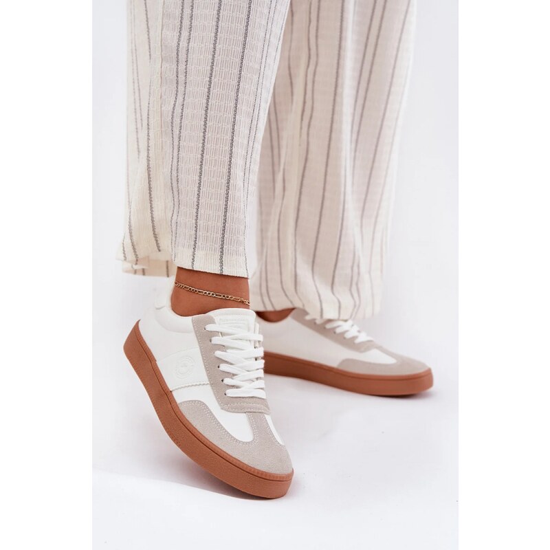Sportovní obuv model 212918 Step in style