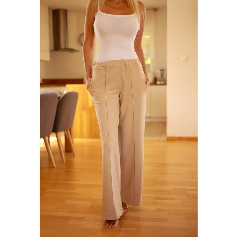 Dámské kalhoty model 214173 Mirale 107892245