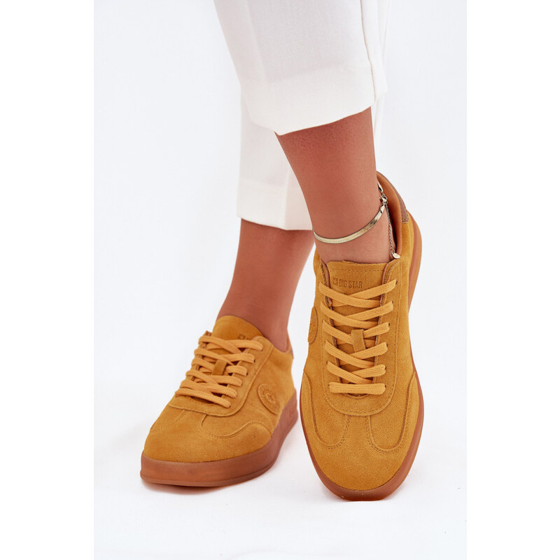 Sportovní obuv model 215489 Step in style