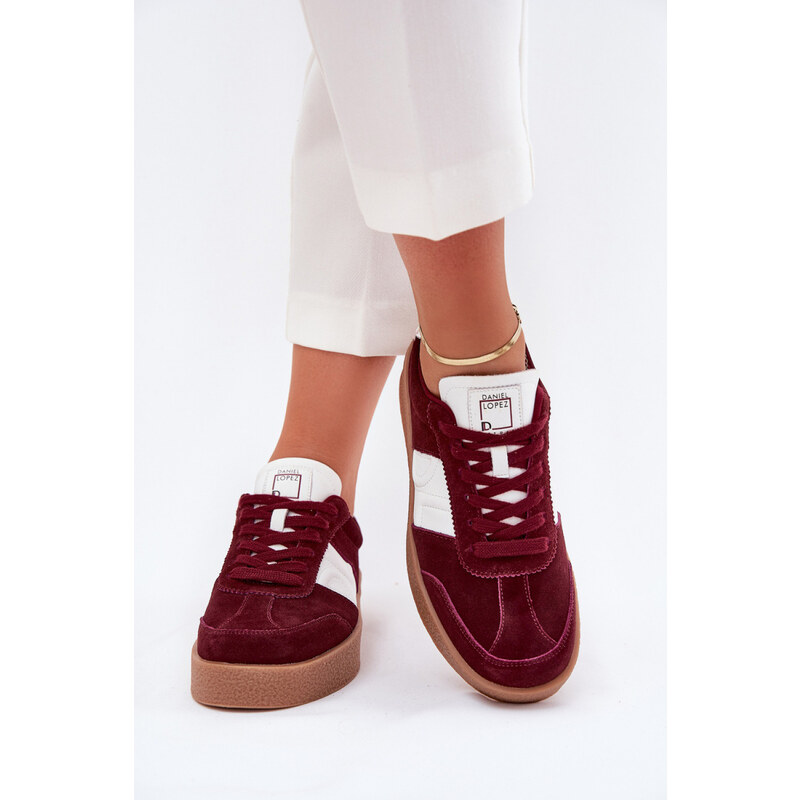 Sportovní obuv model 215485 Step in style