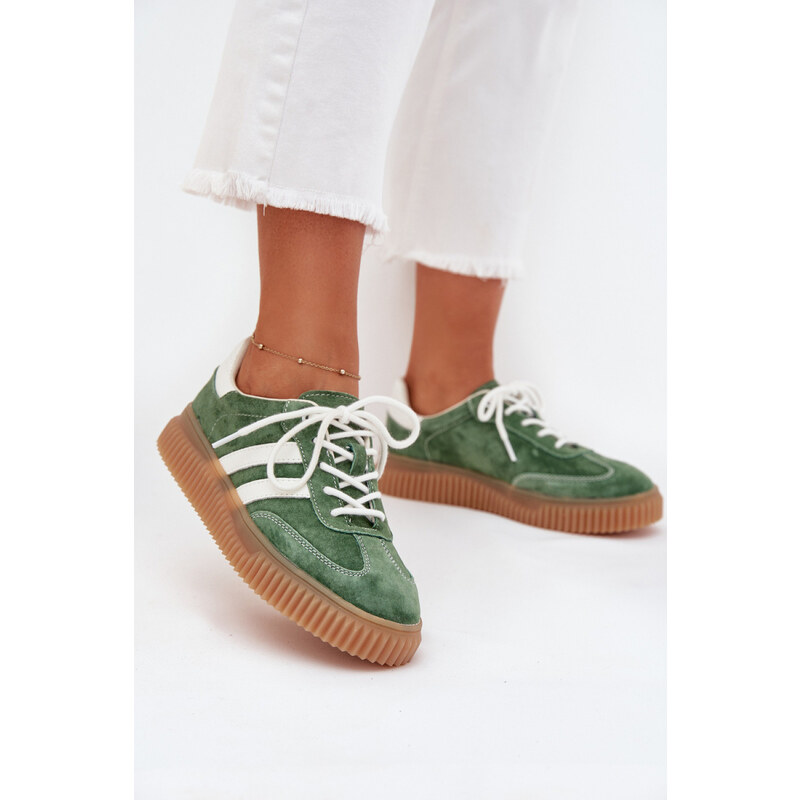 Sportovní obuv model 215673 Step in style 115656560