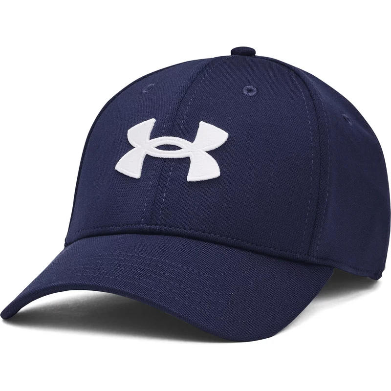 Pánská kšiltovka Under Armour Mens Blitzing Cap