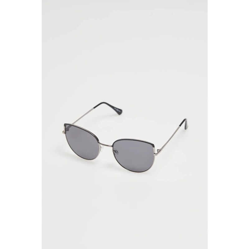 Marisse Womens Glasses L-Ok-4300 Black 107895800