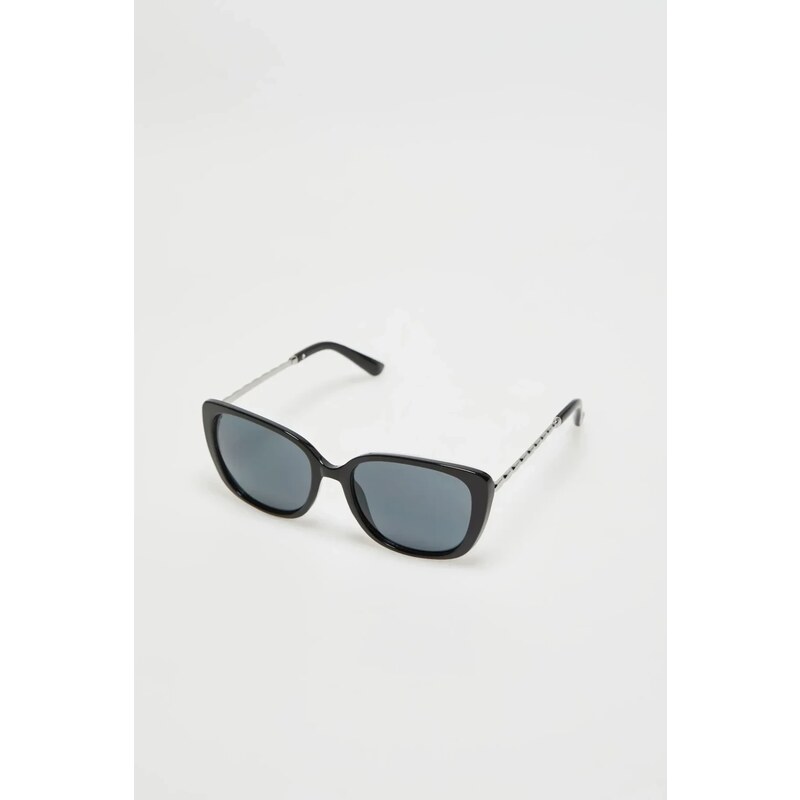Marisse Womens Glasses L-Ok-4311 Black 107895805