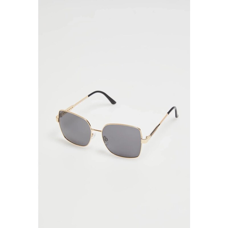 Marisse Womens Glasses L-Ok-4303 Black 107895808