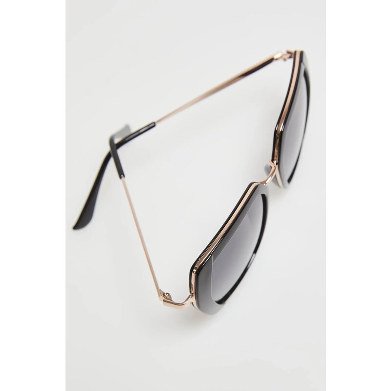 Marisse Womens Glasses L-Ok-4305 Black 107895813