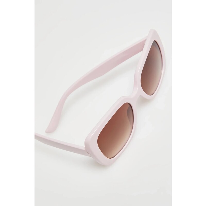 Marisse Womens Glasses L-Ok-4309 Dusty Pink 107895809