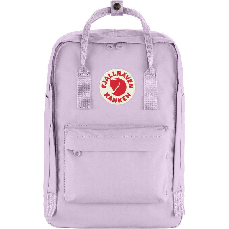 Fjällräven Kånken Laptop 15" Pastel Lavender 18l