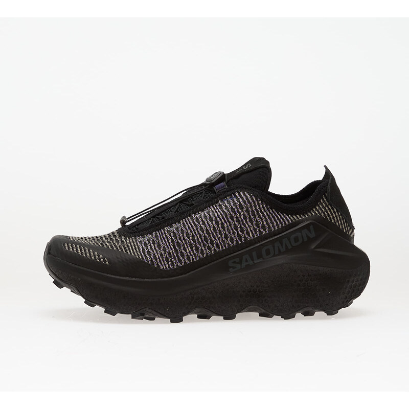 Salomon Orava Advanced Black/ Sedona Sage/ Astral Aura
