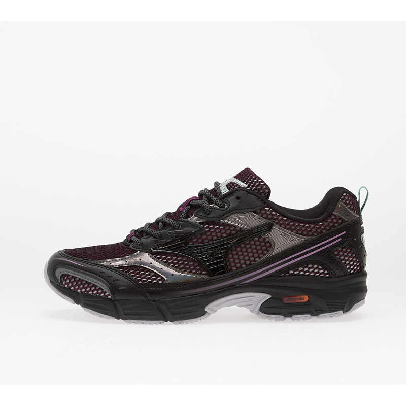 Mizuno Mxr Black/ Black/ Valerian 107896595