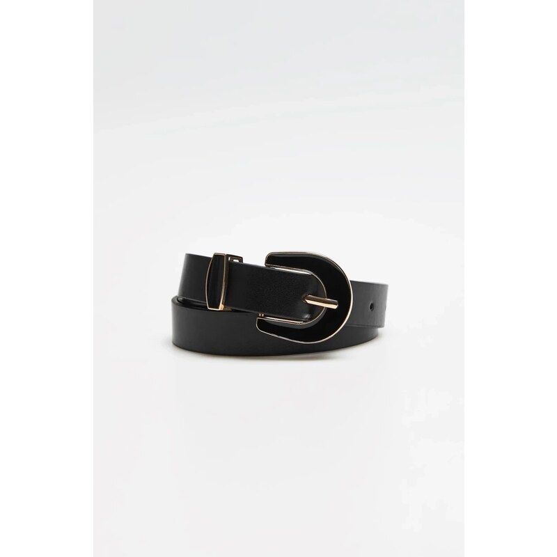 Marisse Womens Accessories L-Pa-4602 Black